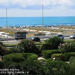 I Riflessi Del Mare Lido di Ostia
