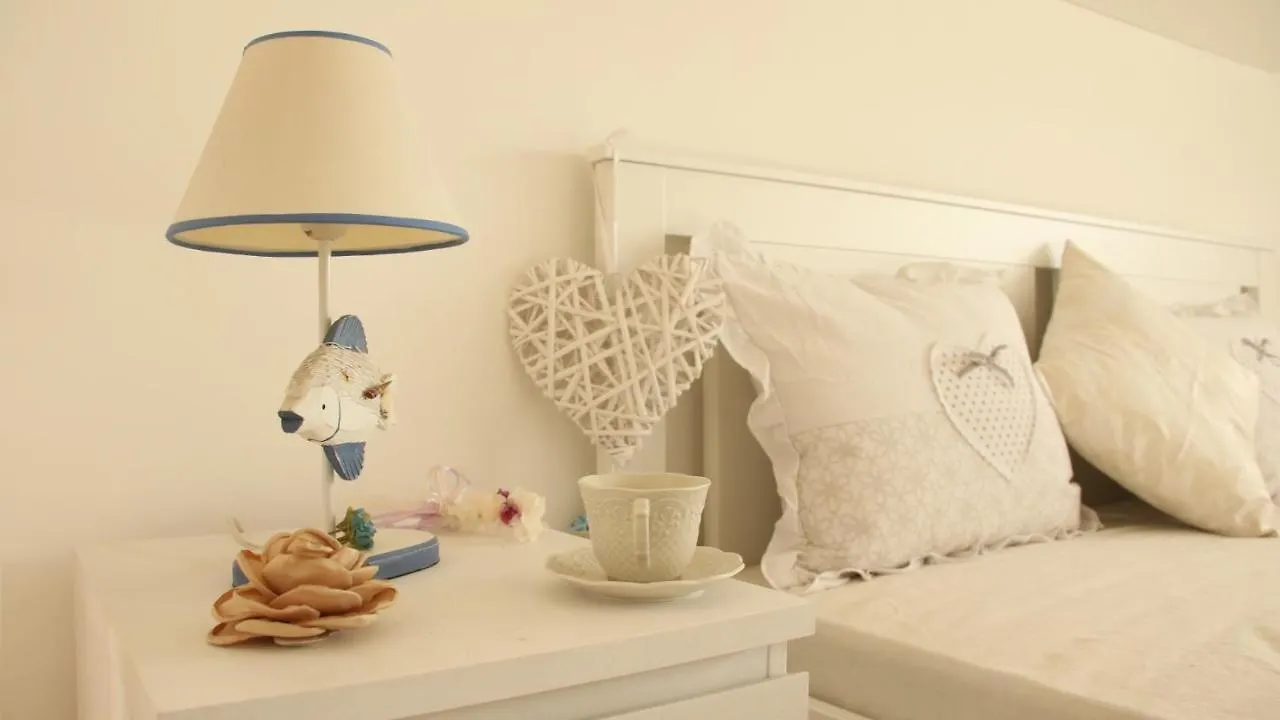 Bed & Breakfast Fishermans Place Lido di Ostia