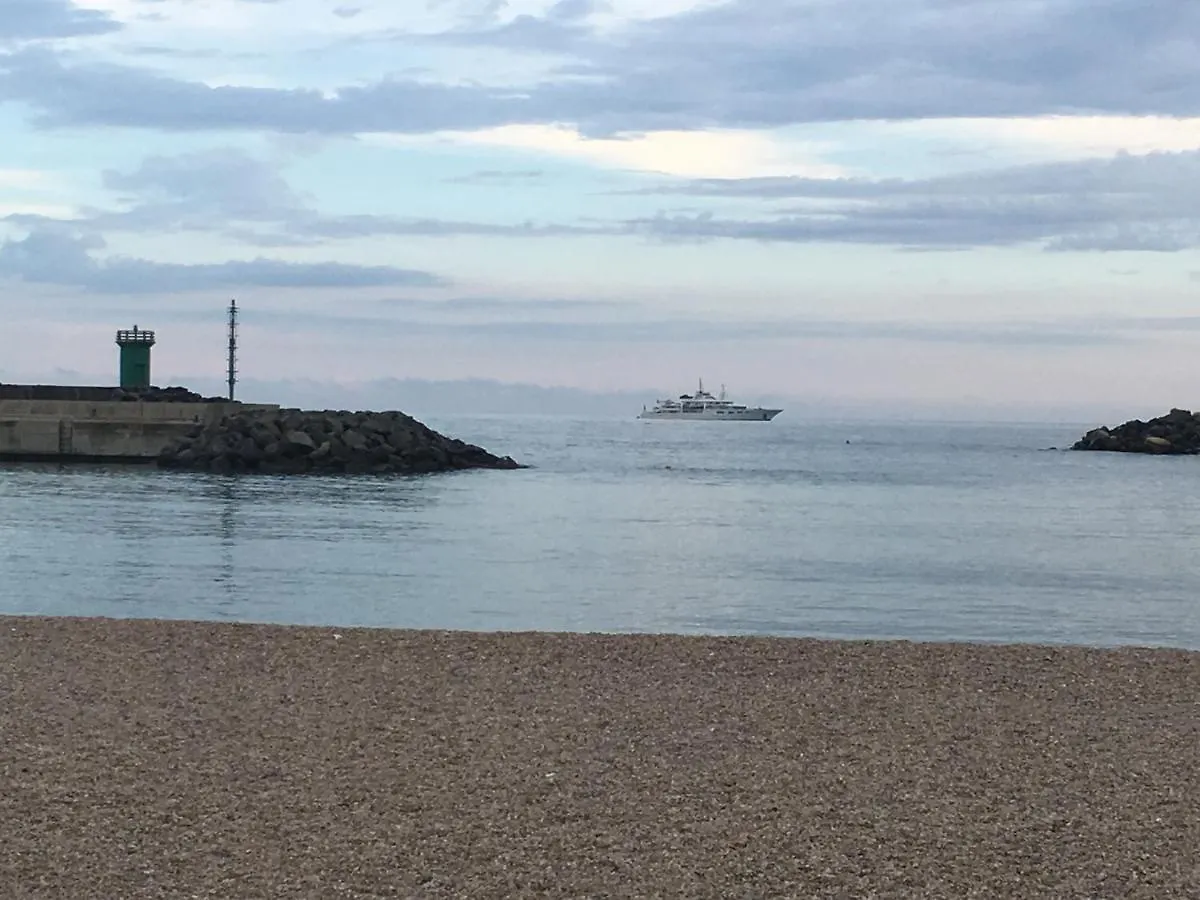 Bed & Breakfast Fishermans Place Lido di Ostia