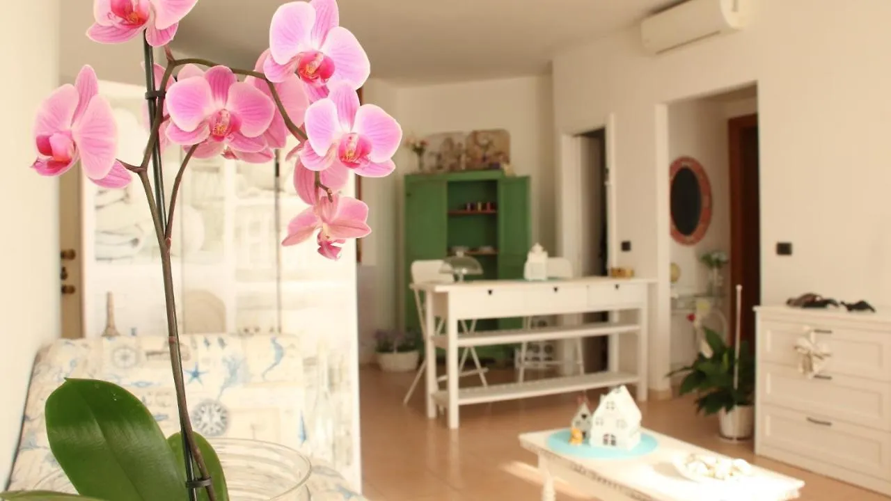Fishermans Place Lido di Ostia Bed & Breakfast