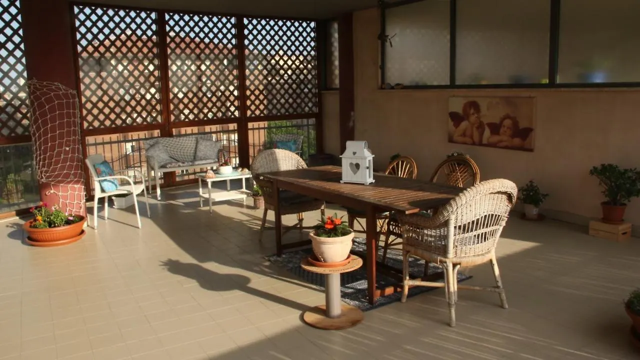 Bed & Breakfast Fishermans Place Lido di Ostia