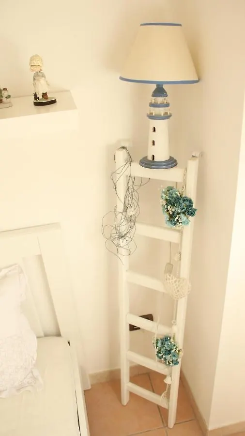 Bed & Breakfast Fishermans Place Lido di Ostia