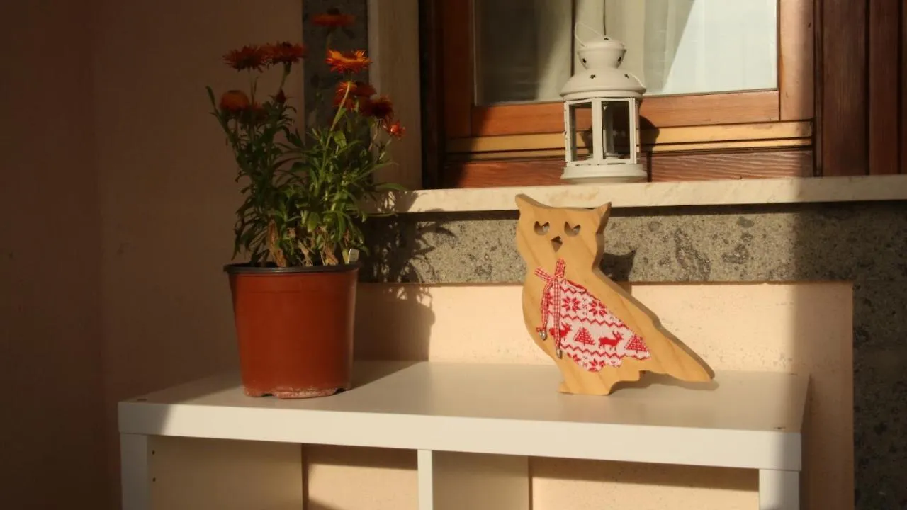 Bed & Breakfast Fishermans Place Lido di Ostia Italy