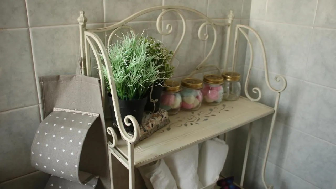 Fishermans Place Lido di Ostia Bed & Breakfast