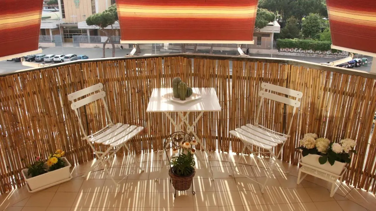 Bed & Breakfast Fishermans Place Lido di Ostia