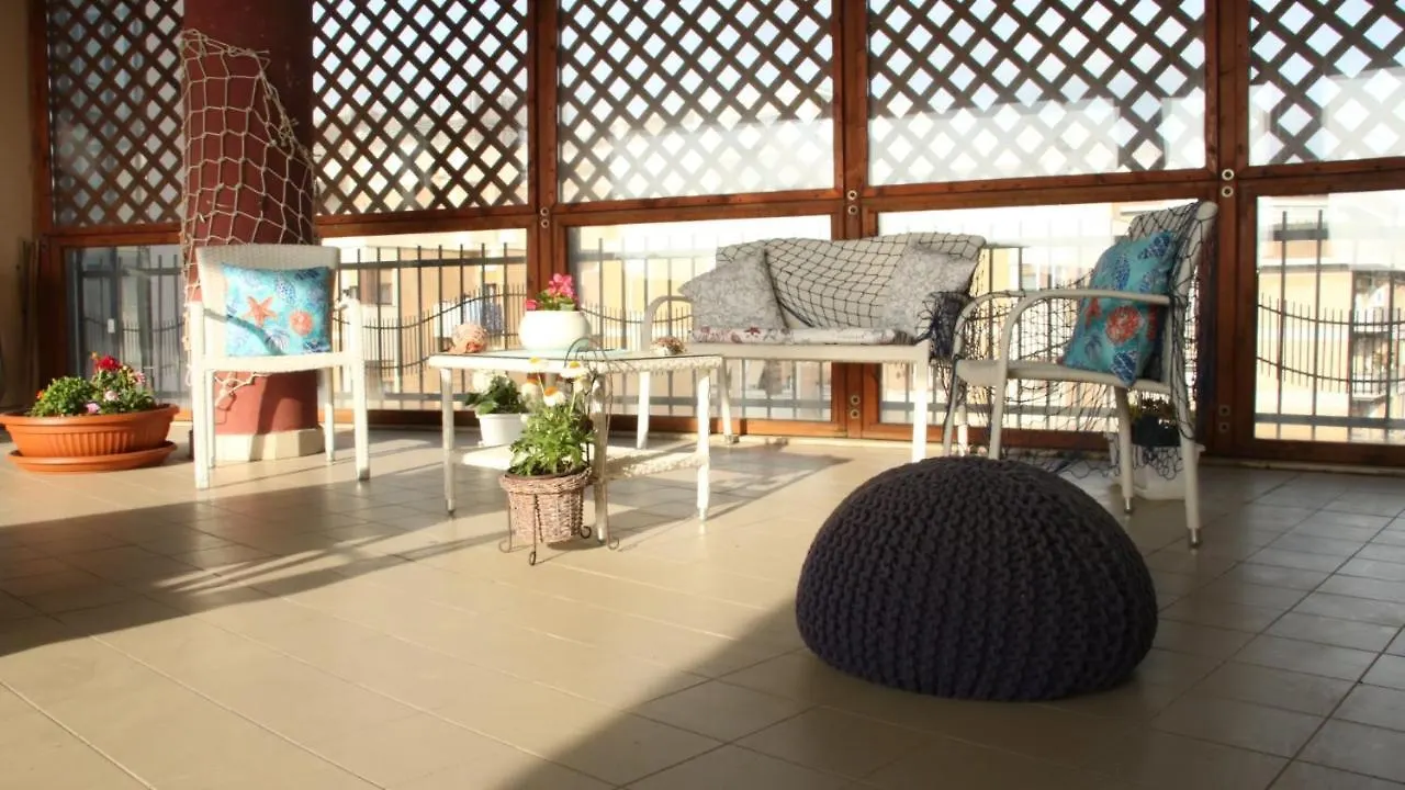 Fishermans Place Lido di Ostia 0*,