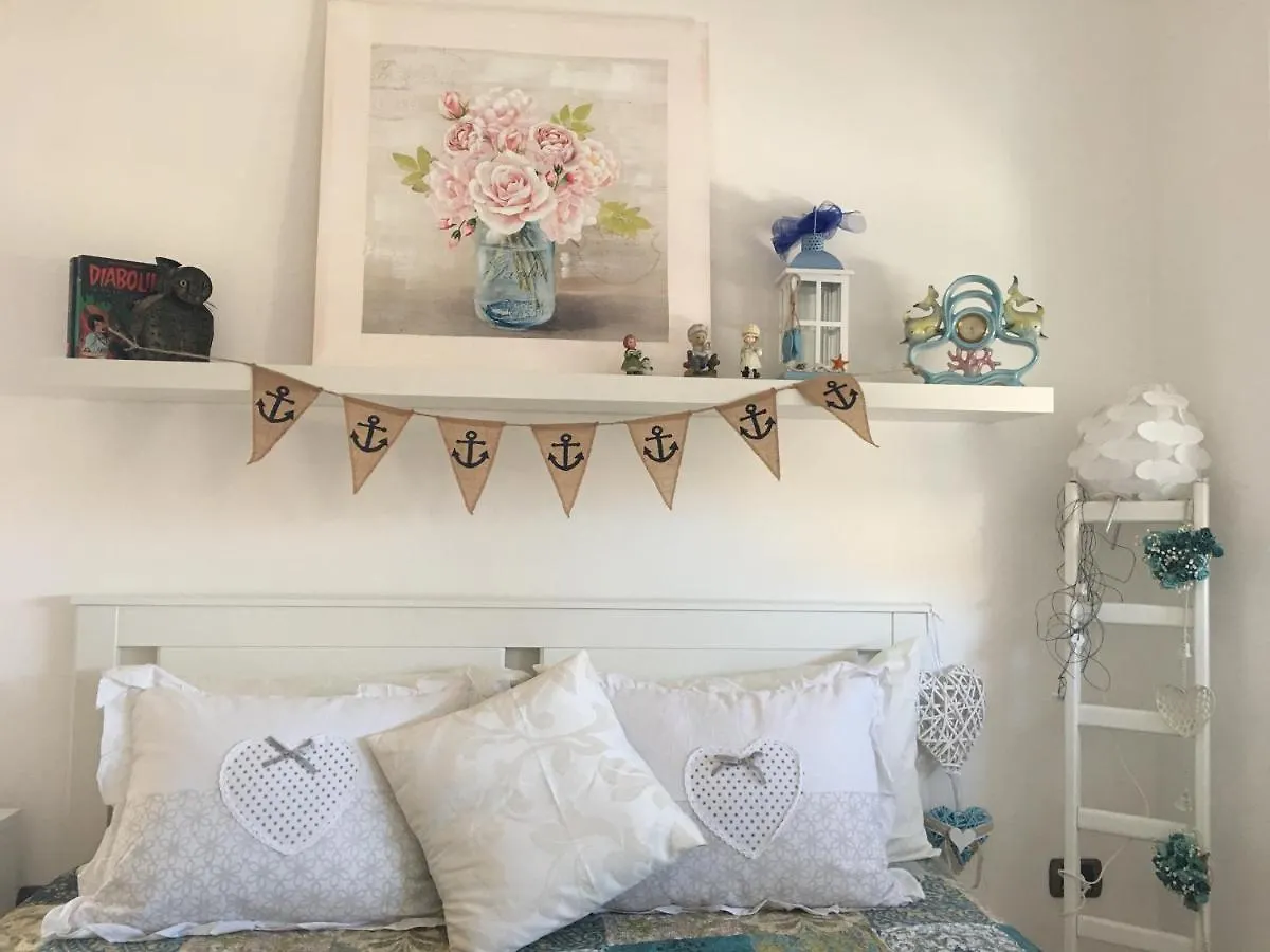 Bed & Breakfast Fishermans Place Lido di Ostia Italy