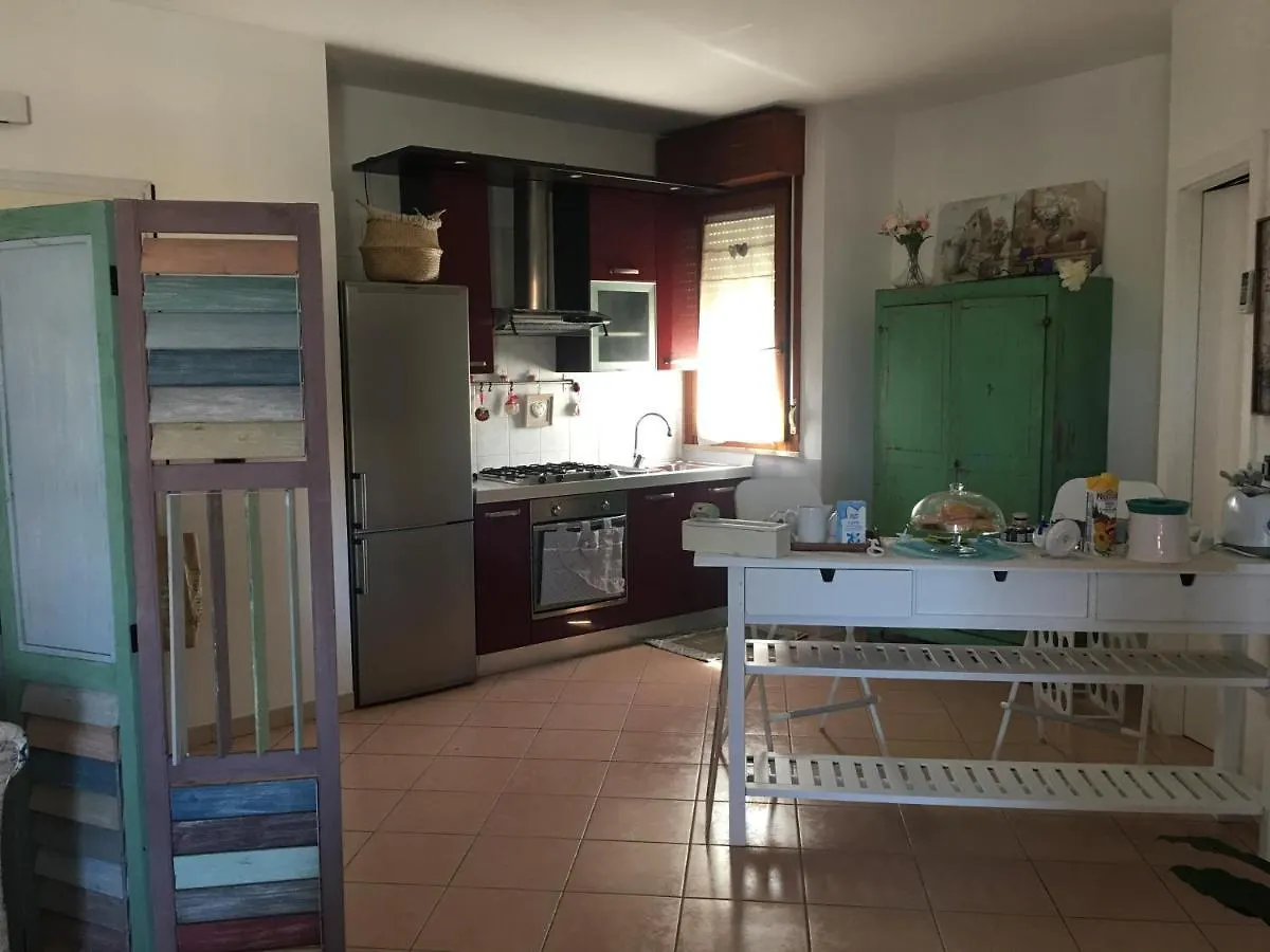 Fishermans Place Lido di Ostia Bed & Breakfast