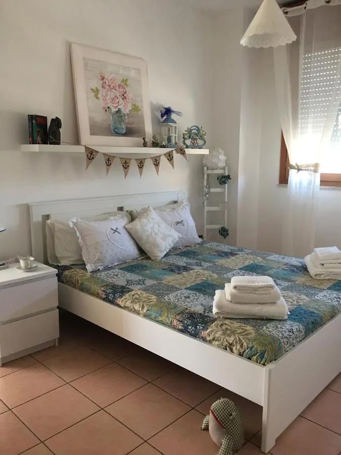 Bed & Breakfast Fishermans Place Lido di Ostia Italy