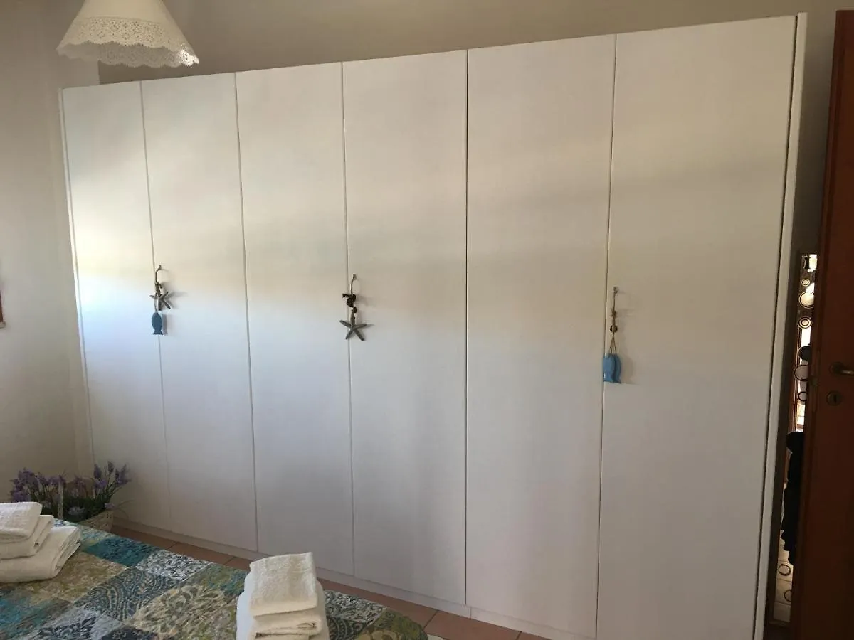 Fishermans Place Lido di Ostia Bed & Breakfast