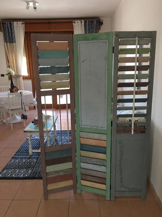 Bed & Breakfast Fishermans Place Lido di Ostia