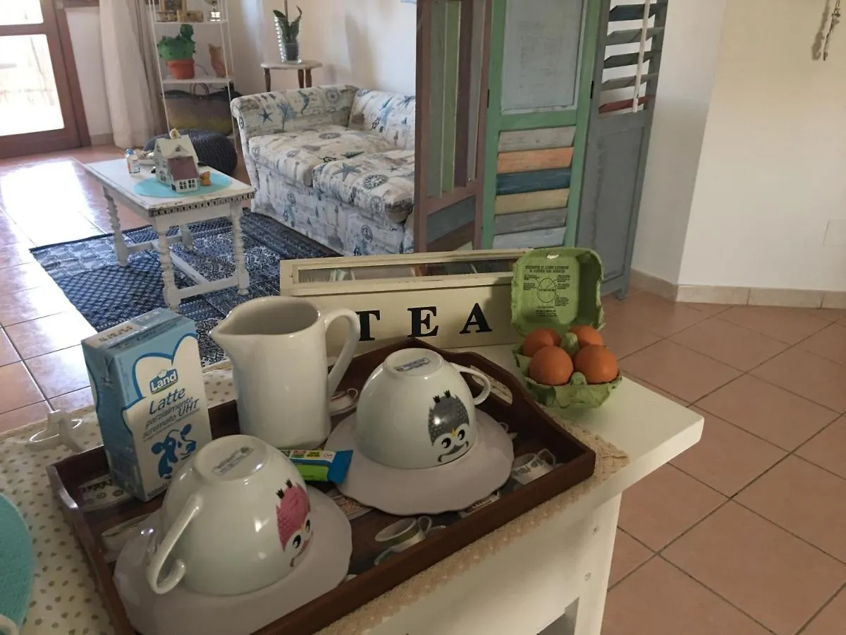 Fishermans Place Lido di Ostia Bed & Breakfast